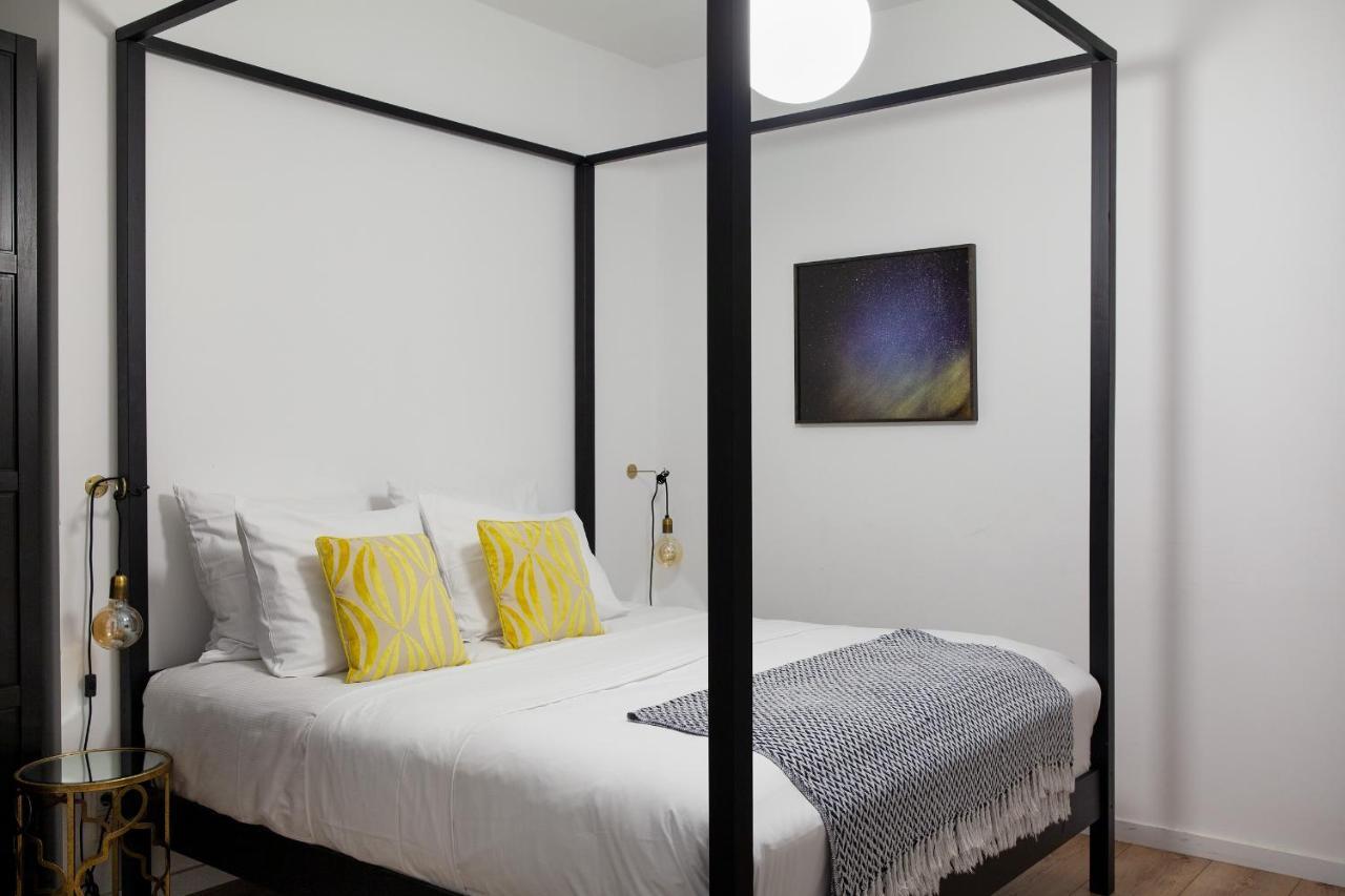 The Suite Hotel Fabric Frankfurt am Main Exterior foto